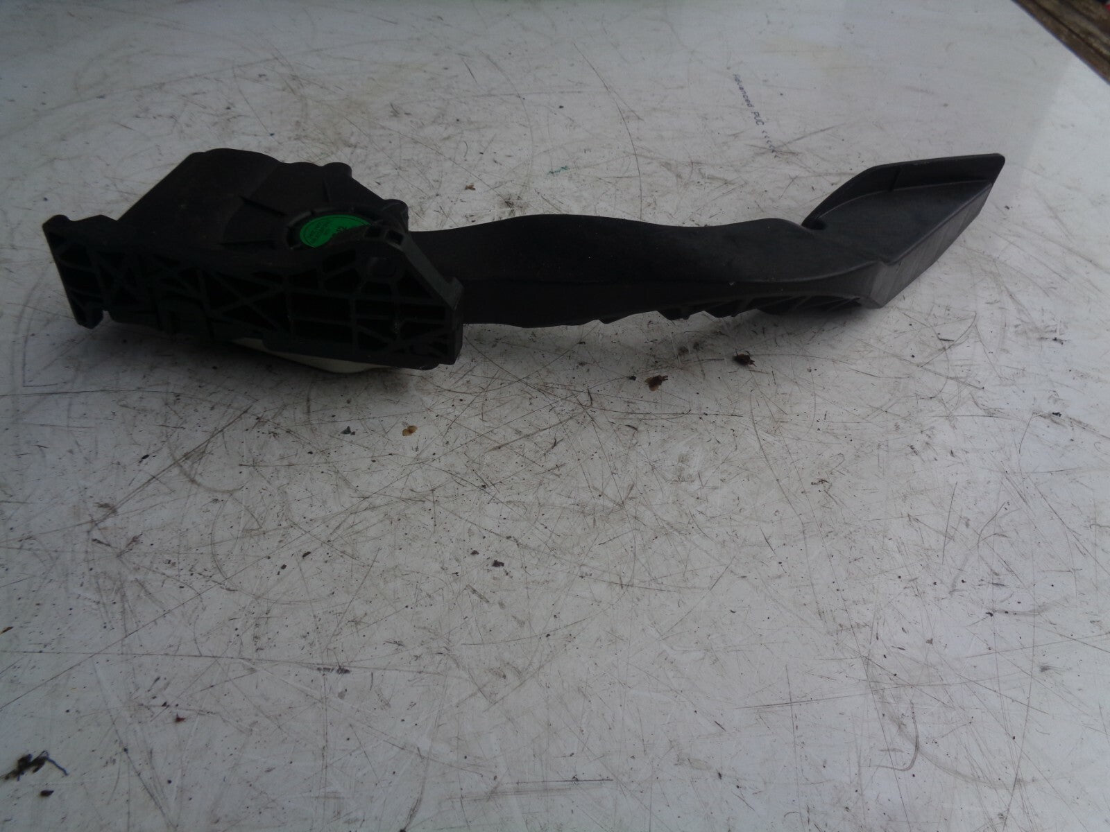 VAUXHALL VIVA MK4 2017 ACCELERATOR THROTTLE PEDAL 42361587