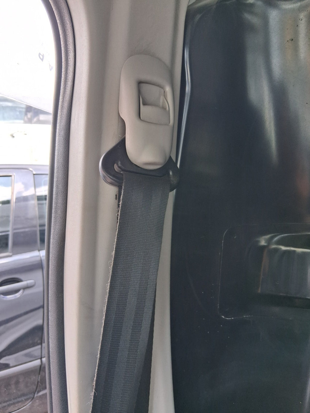 2020 RENAULT KANGOO MK2 DASHBOARD AIRBAG SEAT BELT ECU AIRBAG KIT