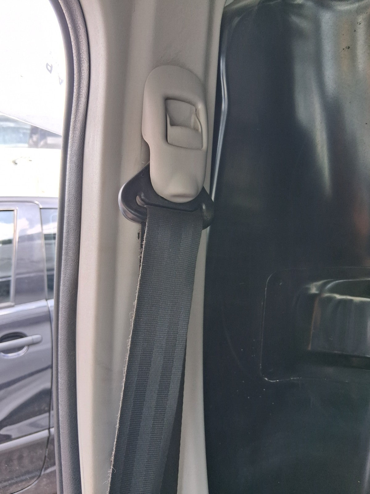 2020 RENAULT KANGOO MK2 DASHBOARD AIRBAG SEAT BELT ECU AIRBAG KIT
