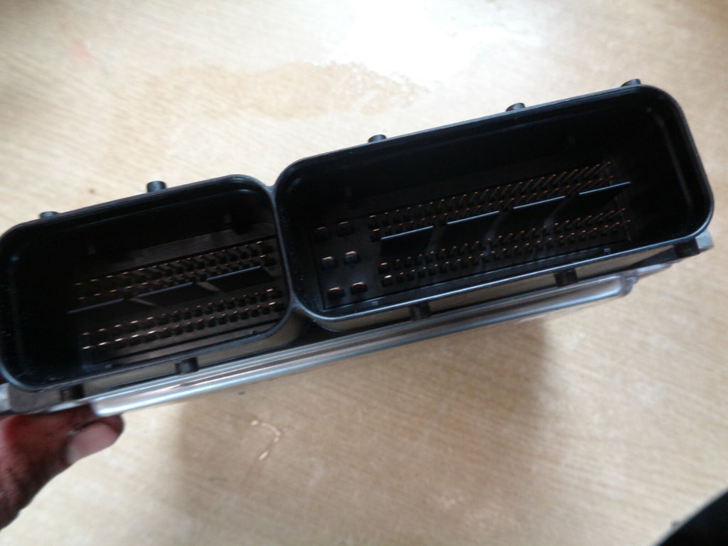 SKODA OCTAVIA 2019 ECU ENGINE CONTROL UNIT 05E907309