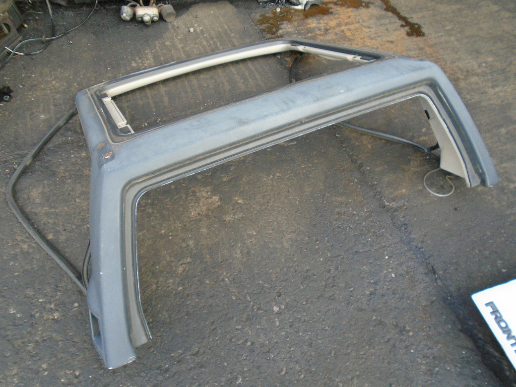 VAUXHALL FRONTERA MK1 1995 3 DOOR SPORT TOP ROOF HARDTOP FRAME
