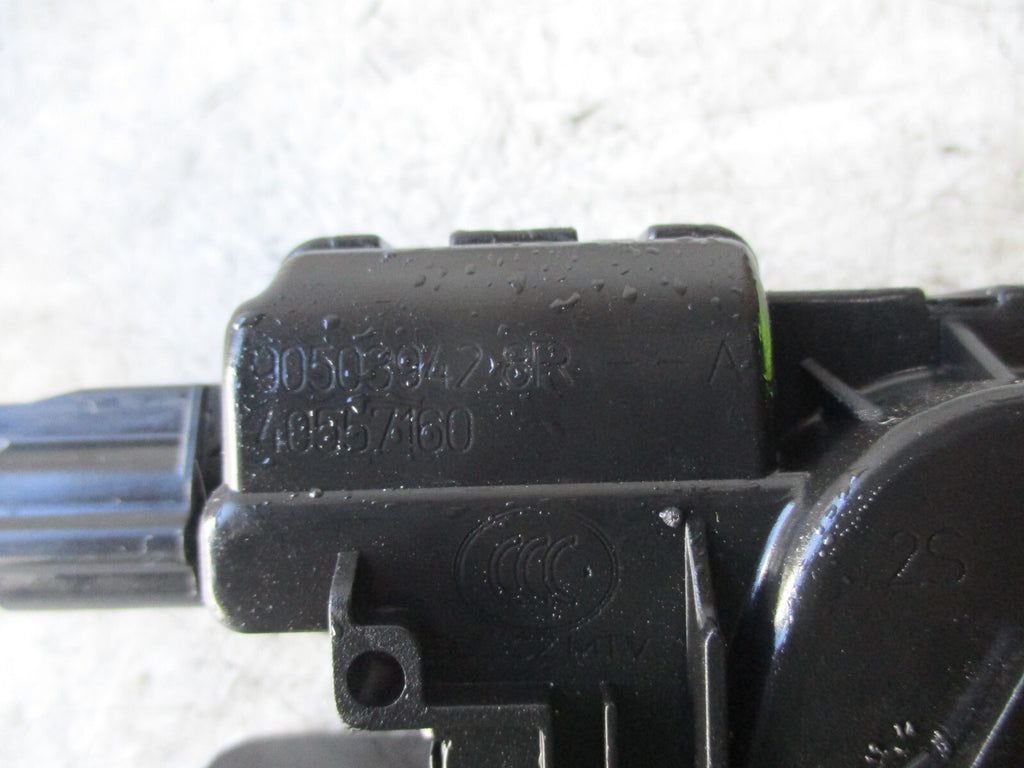 NISSAN MICRA K14 BOOT LOCK TAILGATE MECHANISM 905039428R