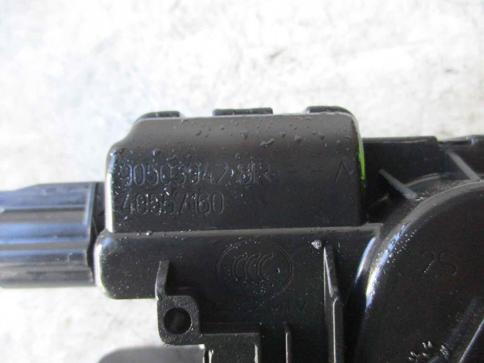 NISSAN MICRA K14 BOOT LOCK TAILGATE MECHANISM 905039428R