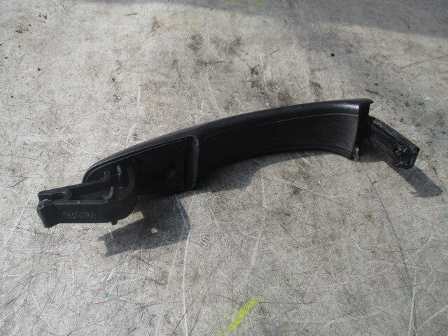 2018 CITROEN CACTUS C4 MK1 PASSENGER SIDE DOOR HANDLE