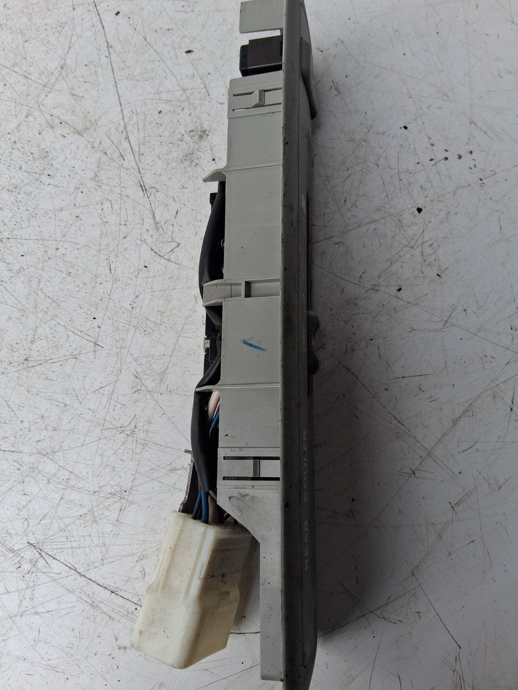 TOYOTA ESTIMA MK3 2013 HEATER HVAC CONTROL PANEL 8861028560