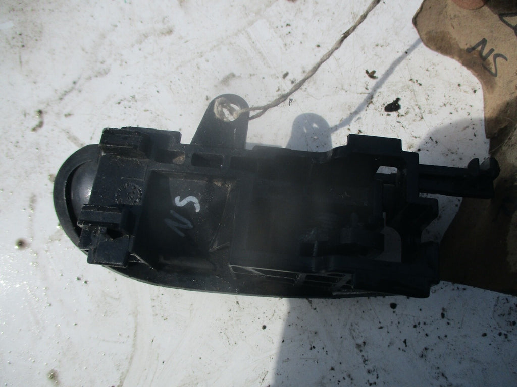 CITROEN C1 MK1 2012 NEAR PASSENGER SIDE DOR HANDLE
