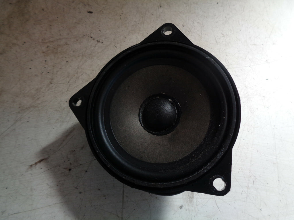 BMW MINI COOPER 2009 NSF PASSENGER SIDE FRONT DOOR SPEAKER 3428196