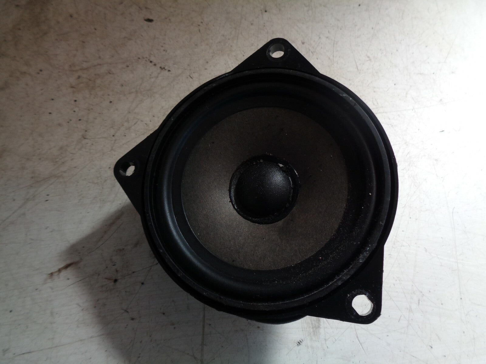 BMW MINI COOPER 2009 NSF PASSENGER SIDE FRONT DOOR SPEAKER 3428196