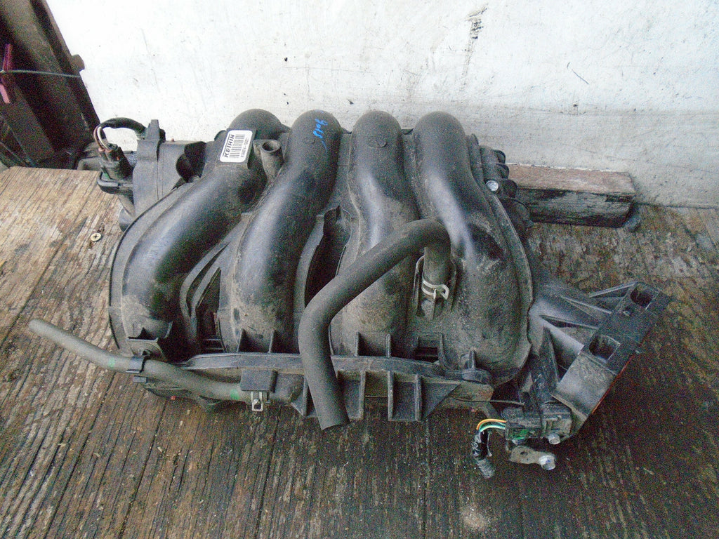 HONDA CIVIC MK9 2015 1.6 PETROL AIR INTAKE INLET MANIFOLD