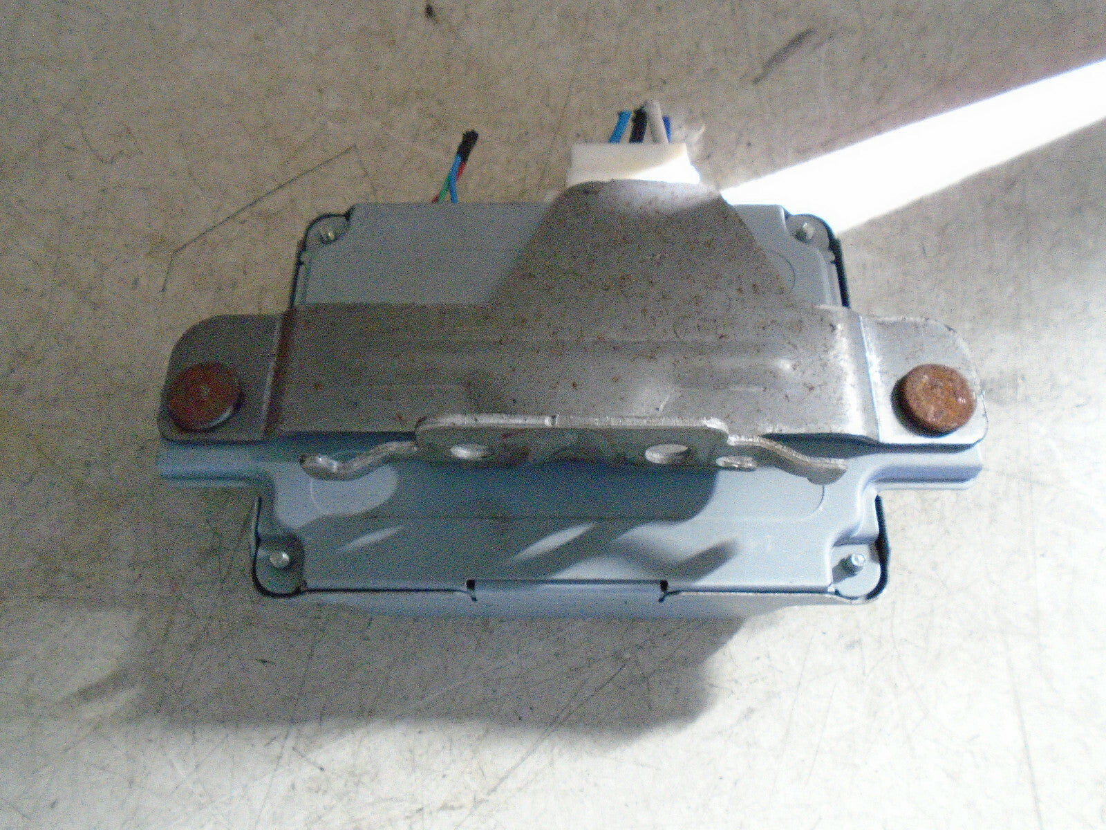 NISSAN QASHQAI J11 2017 STABILISER CONVERTER ECU MODULE 292A54EA0B
