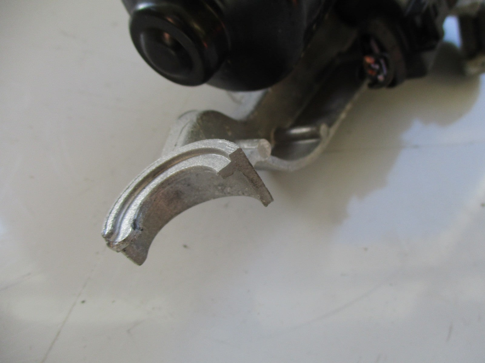 FORD TRANSIT CONNECT MK2 2015 FRONT WINDSCREEN WIPER MOTOR DT11-17504 W000038431