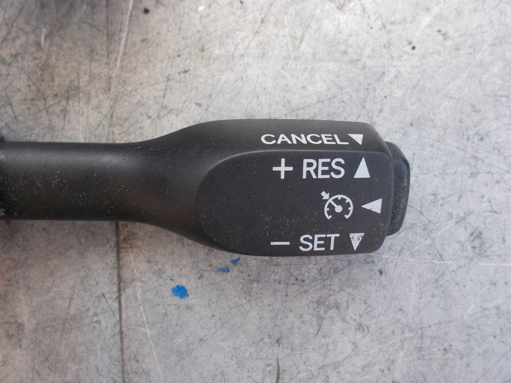 TOYOTA COROLLA VERSO 2007 WIPER & INDICATOR STALK SWITCHES 173650 173654