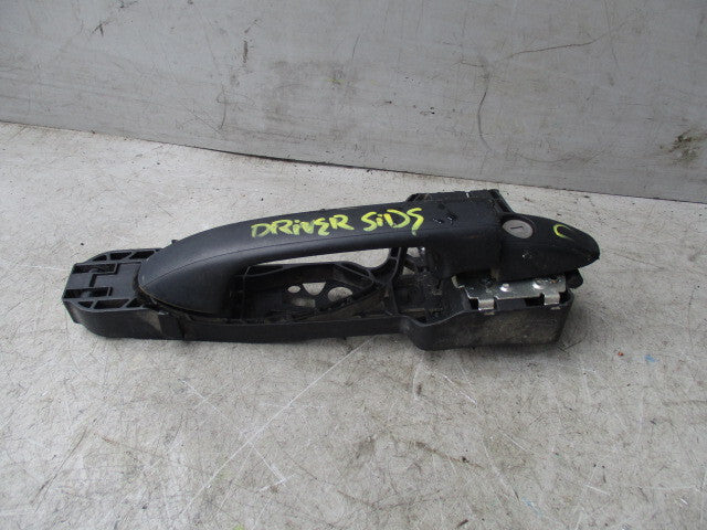 2020 MERCEDES BENZ SPRINTER W907 OSF DRIVER SIDE FRONT DOOR HANDLE