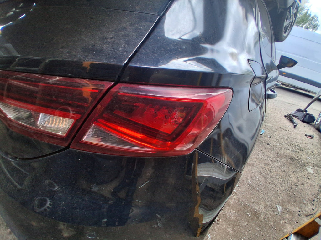 2015 SEAT LEON FR MK3 OSR DRIVER SIDE REAR OUTER TAIL LIGHT LAMP