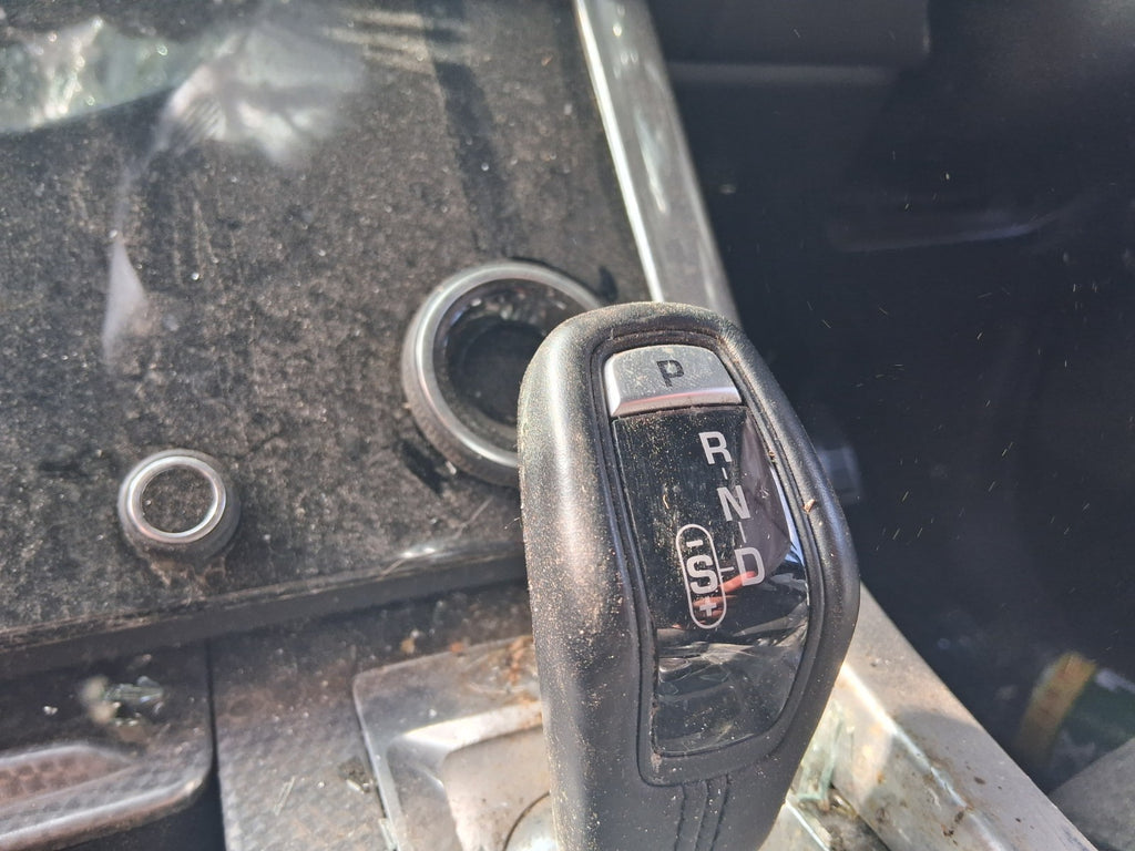 2021 LAND ROVER RANGE ROVER L494 AUTO AUTOMATIC GEAR STICK GEARSHIFTER