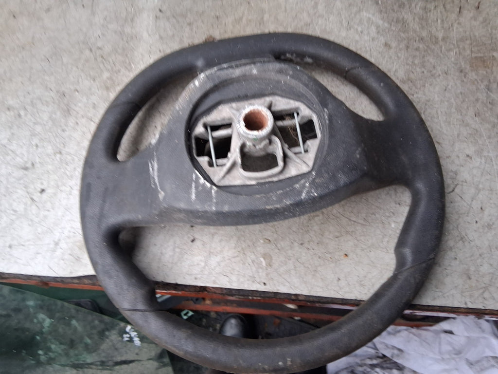 2021 VAUXHALL VIVARO MK3 STEERING WHEEL 98088708ZD