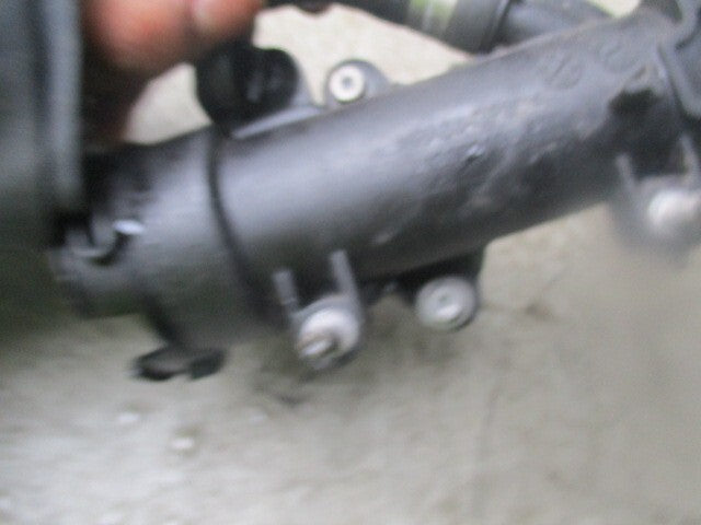 2021 PEUGEOT PARTNER WATER COOLANT HOSE PIPE Z12002108