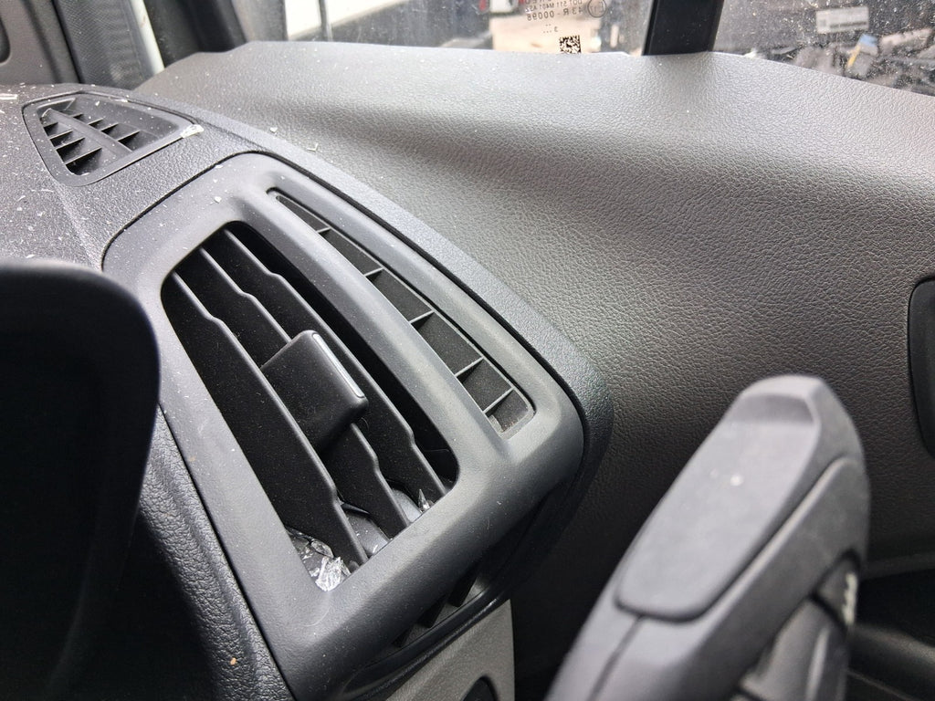 2024 FORD TRANSIT CONNECT MK2 OSF DRIVER SIDE FRONT RIGHT INTERIOR AIR VENT