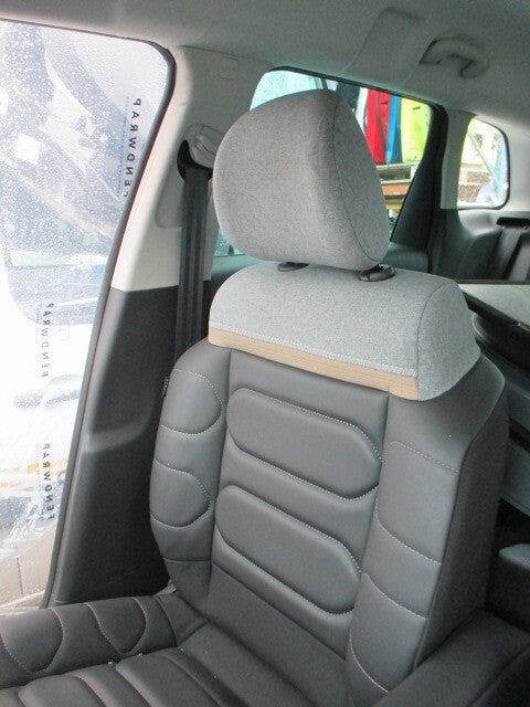 2022 CITROEN C3 AIRCROSS MK1 OSF DRIVER SIDE SEAT WITH ARM REST