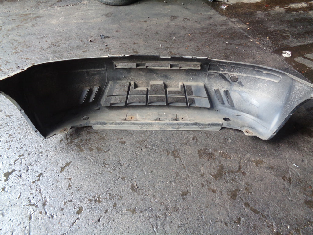 FIAT PUNTO MK2 3 DOORS HATCHBACK FRONT BUMPER 735248006