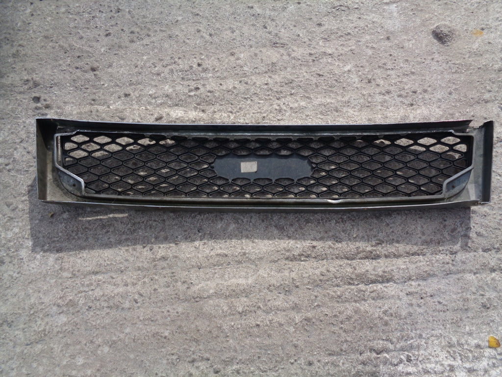 OPTARE ALERO PARTY BUS 2003 GRILL PANEL