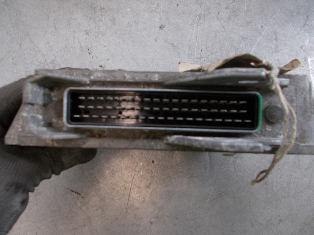 1997 PEUGEOT 406 2.1 TDI DIESEL ENGINE ECU 9630466980