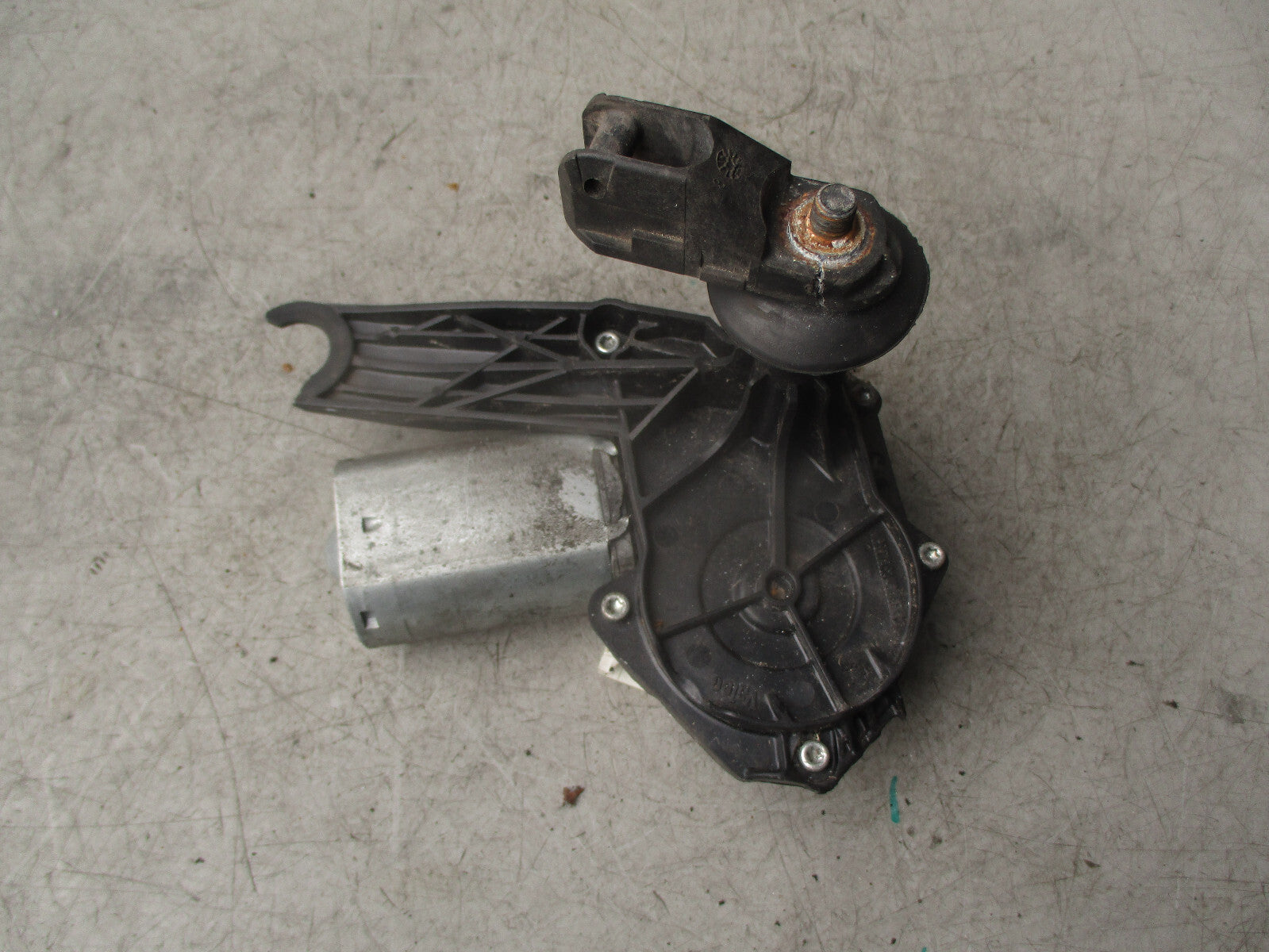 2008 PEUGEOT 206 REAR WINDOW WIPER MOTOR 9638664980