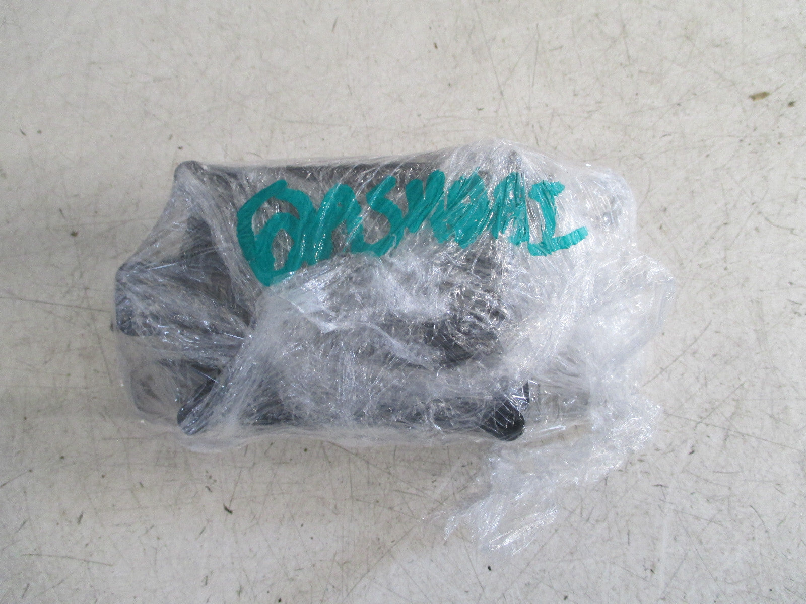 NISSAN QASHQAI J11 2019 FRONT CRUISE DISTANCE RADAR SENSOR 284385FA6A