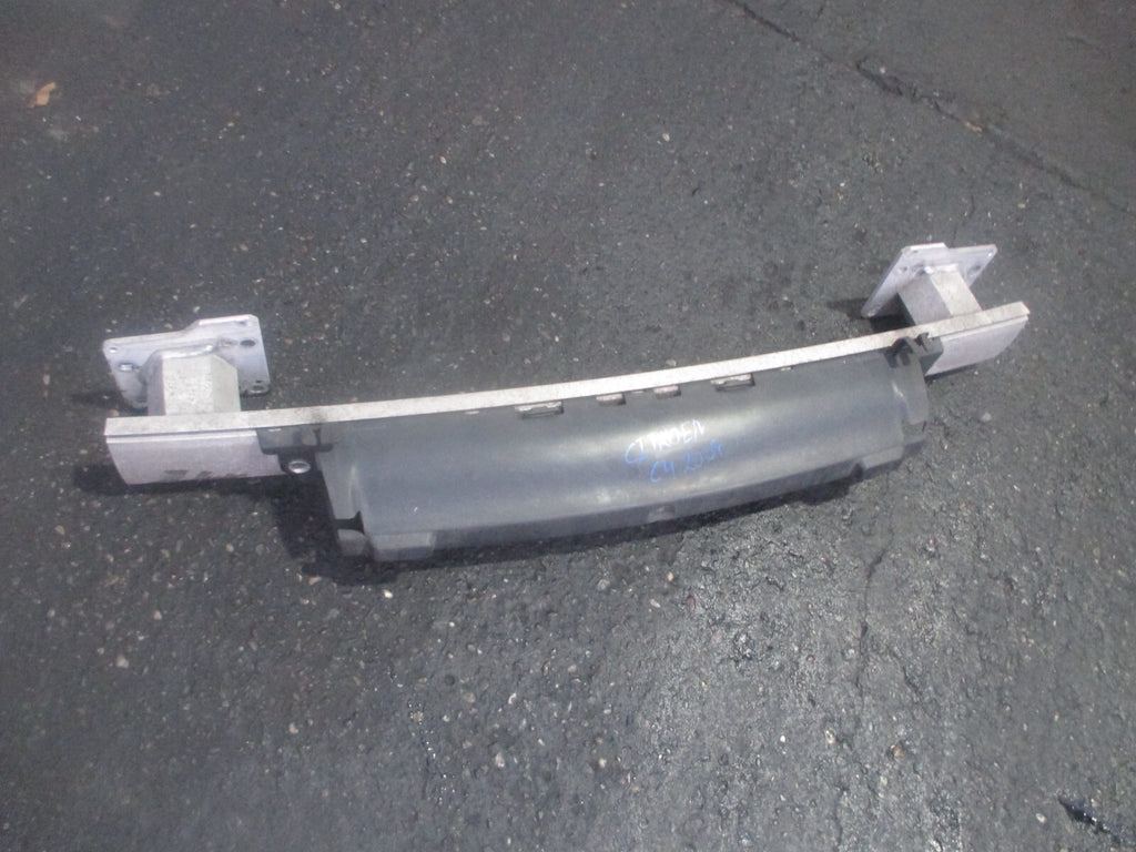 2009 CITROEN C4 FRONT BUMPER REINFORCEMENT CRASH BAR