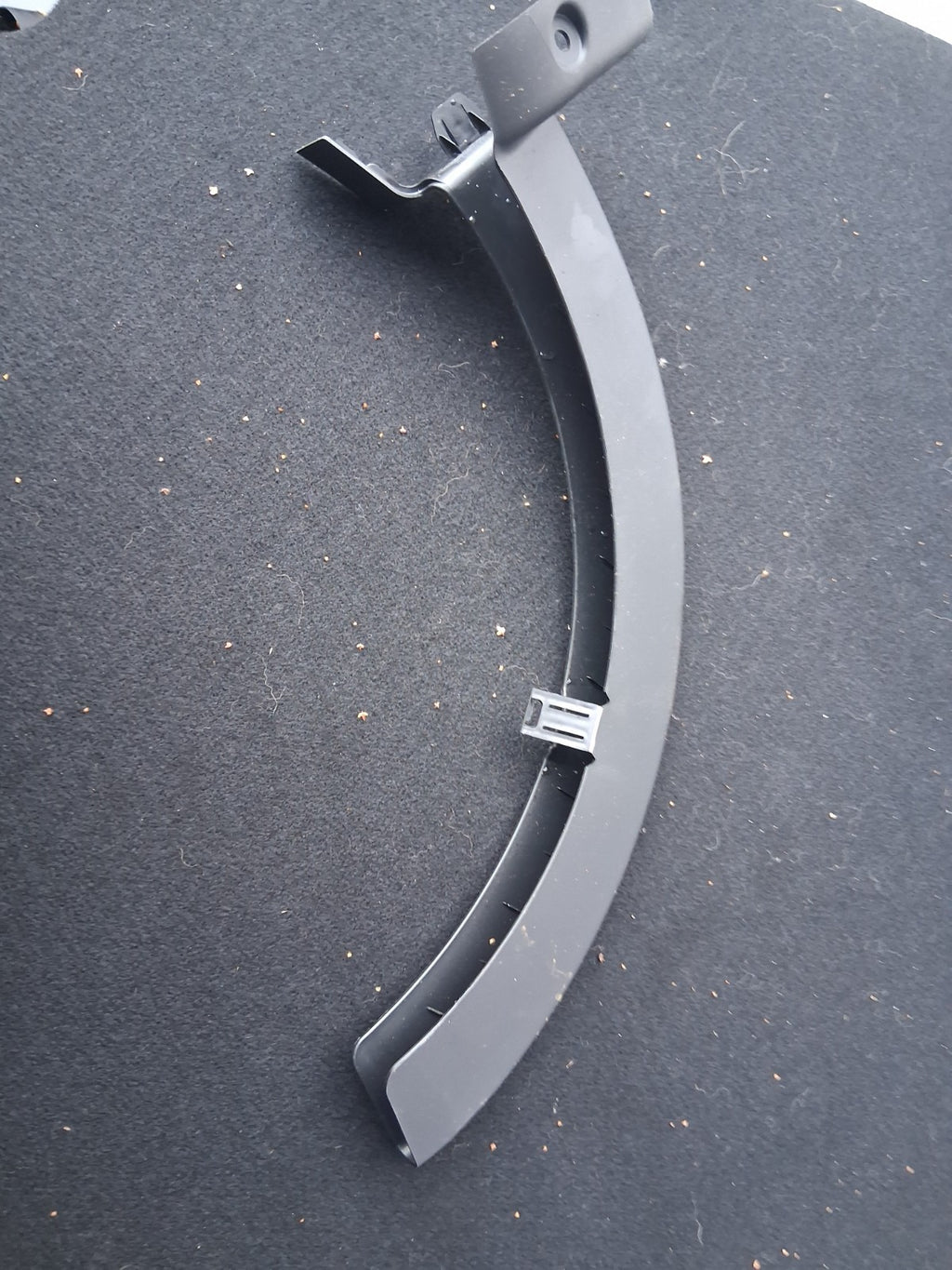 2024 BMW 2 SERIES F44 COUPE TAILGATE BOOTLID INTERIOR RIGHT REAR TRIM 7477419