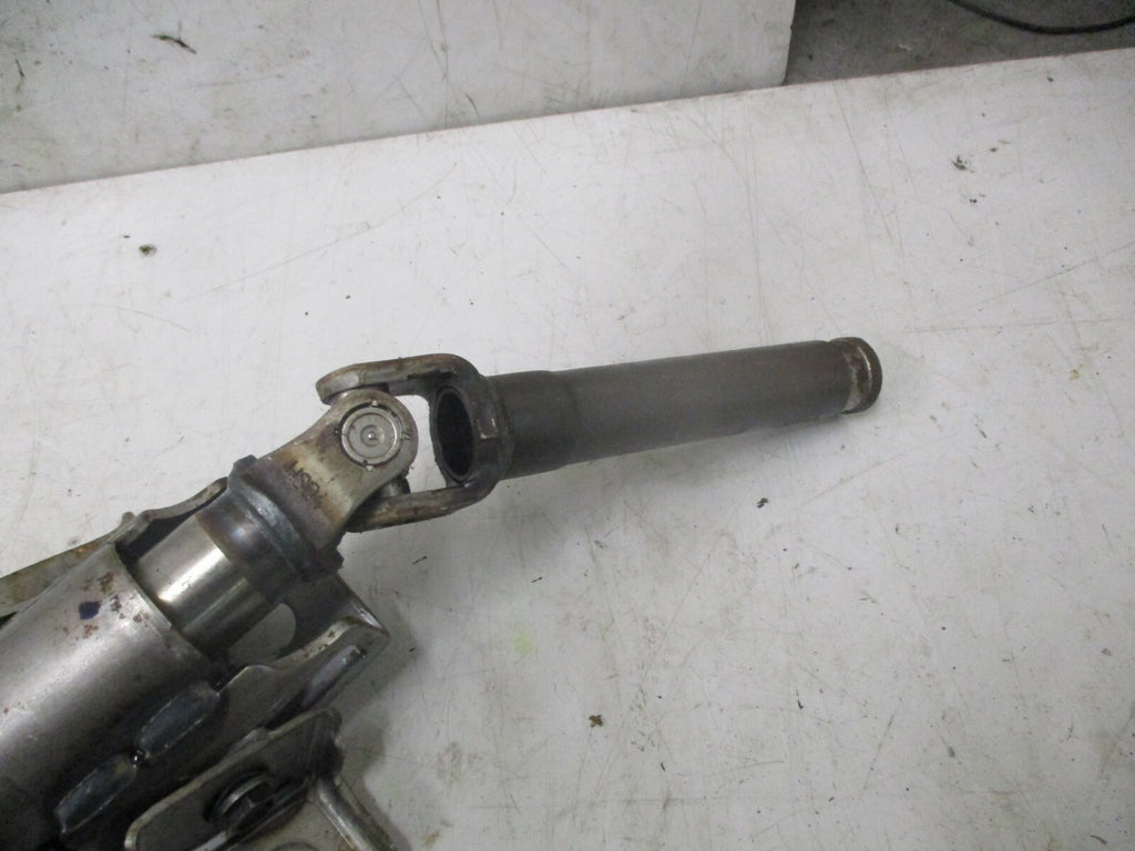 HONDA CIVIC MK8 2006 ADJUSTABLE STEERING COLUMN SHAFT & SUPPORT BRACKET