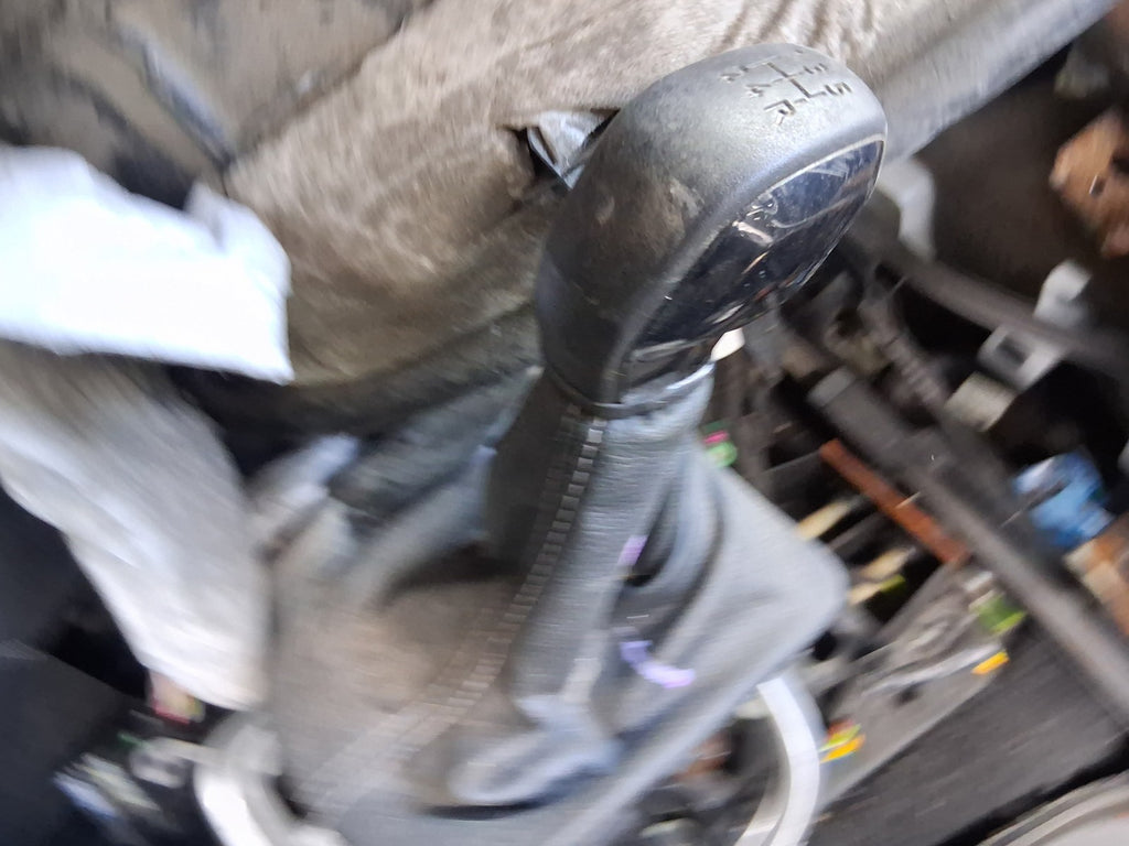 2021 CITROEN C3 MK3 MANUAL GEAR STICK GEAR SHIFTER GEAR LEVER