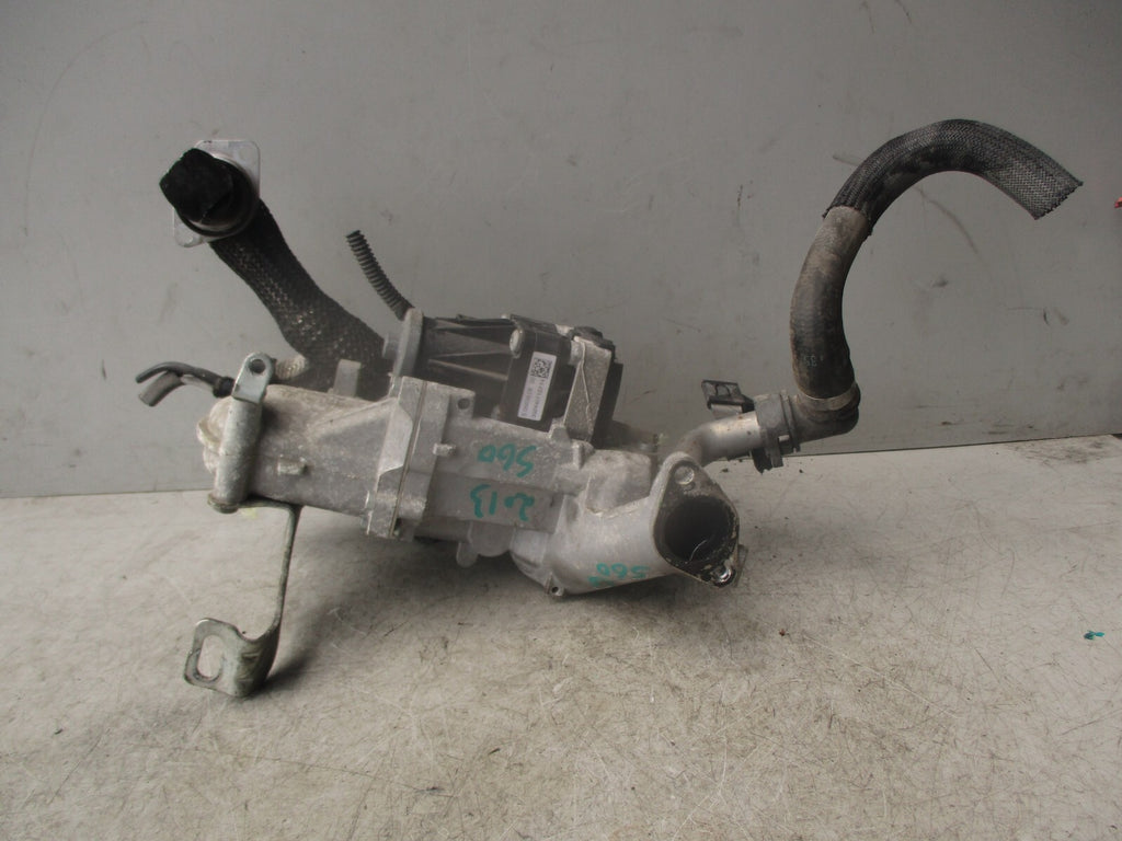 2013 VOLVO S60 MK2 1.6 DIESEL EGR VALVE & COOLER 5056390800