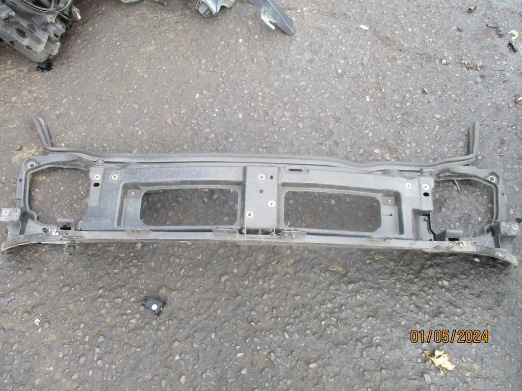 VAUXHALL VIVARO TRAFIC 2006 MK1 FRONT UPPER SLAM PANEL