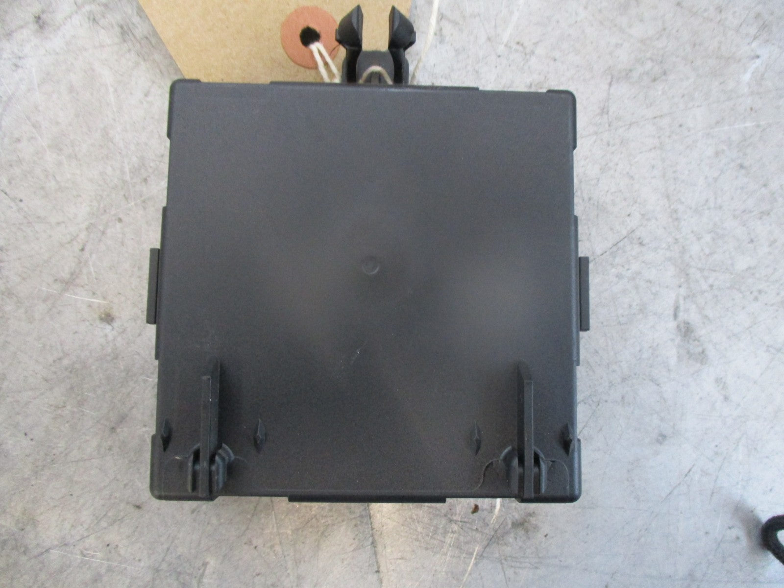 MERCEDES E CLASS W212 NSF PASSENGER FRONT DOOR MODULE A2129004402