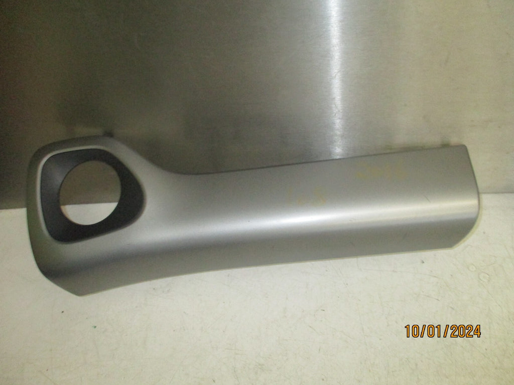 PEUGEOT 108 2016 PASSENGER LEFT FRONT DASHBOARD TRIM 550120H060