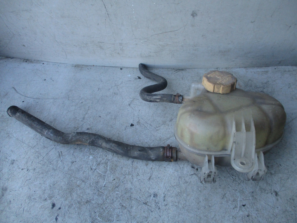 2007 VAUXHALL CORSA D COOLANT WATER EXPANSION TANK BOTTLE 55702164