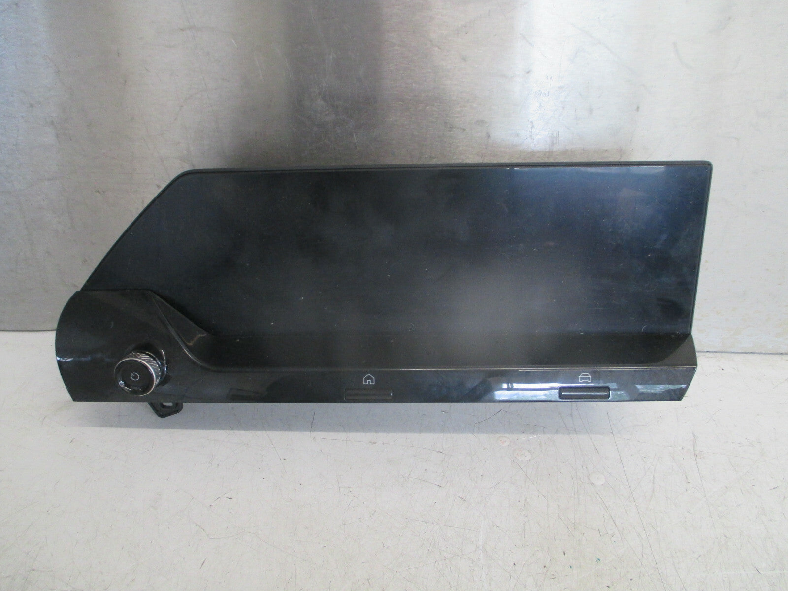 CITROEN C4 MK3 2021 FRONT DASHBOARD DASH RADIO SATNAV SCREEN DISPLAY 9840456580