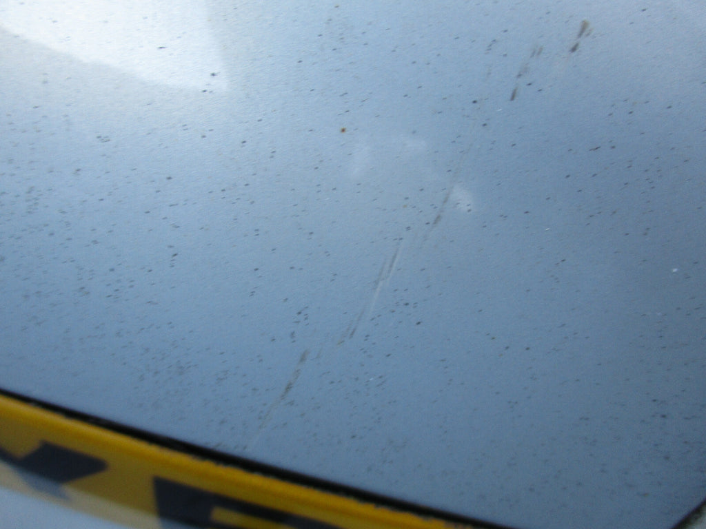 RENAULT CLIO MK2 FACELIFT REAR BOOTLID HATCHBACK TAILGATE COMPLETE