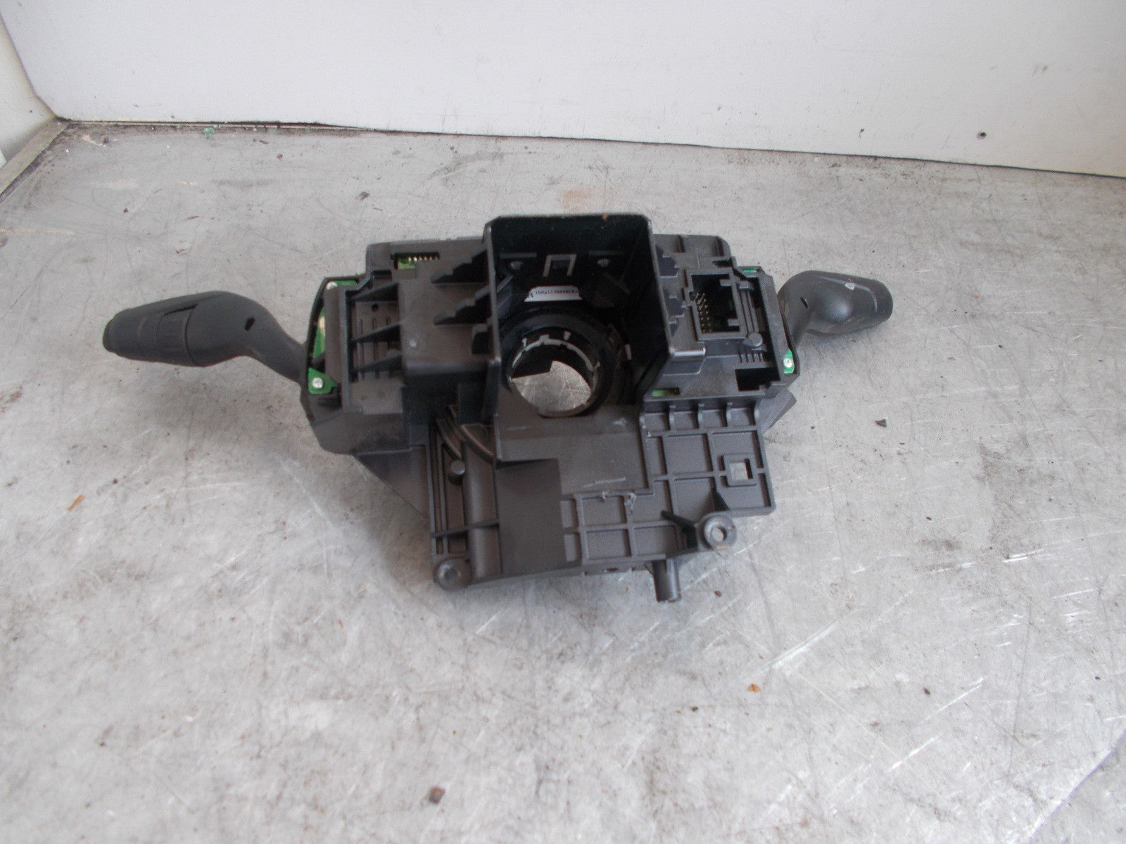FORD FOCUS HEADLIGHT, WIPER STALK SWITCHES ZWAC30123A/ F1ET17A553BA/ AV6T13335AE