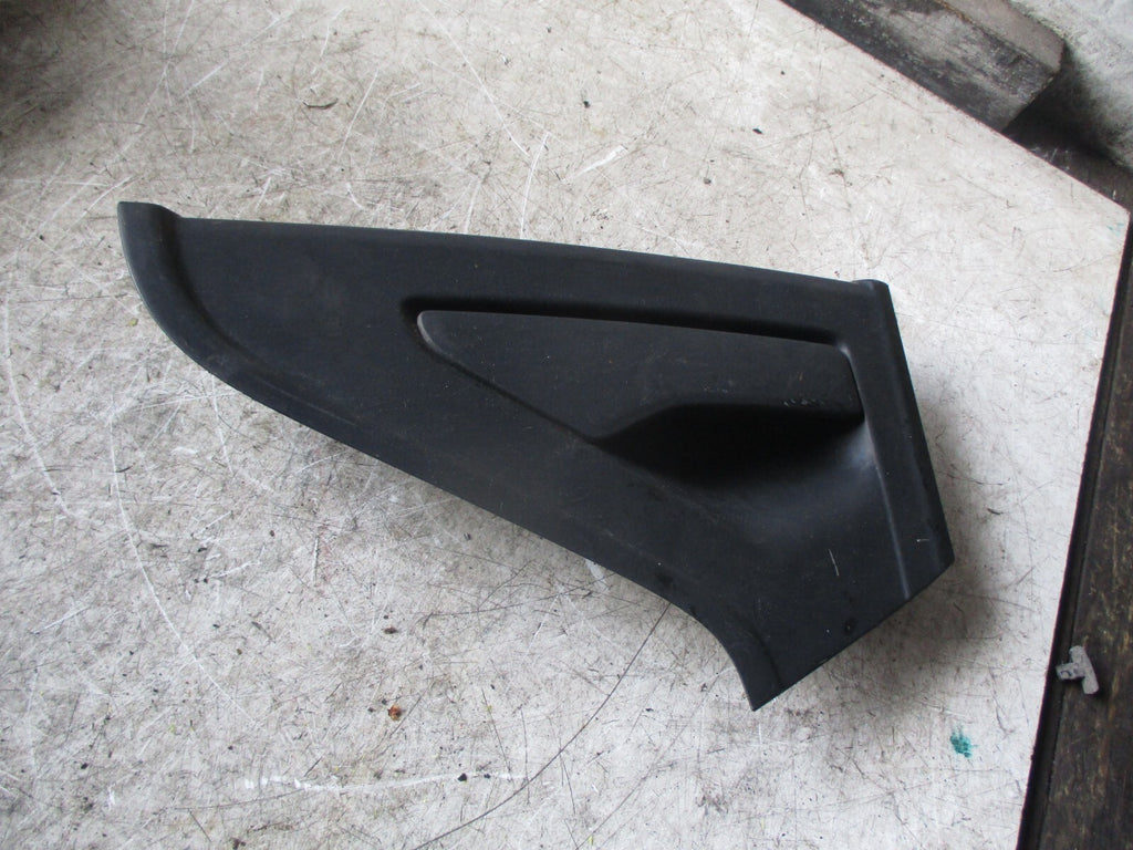 SUZUKI SWIFT MK4 2020 NSR PASSENGER SIDE REAR DOOR HANDLE