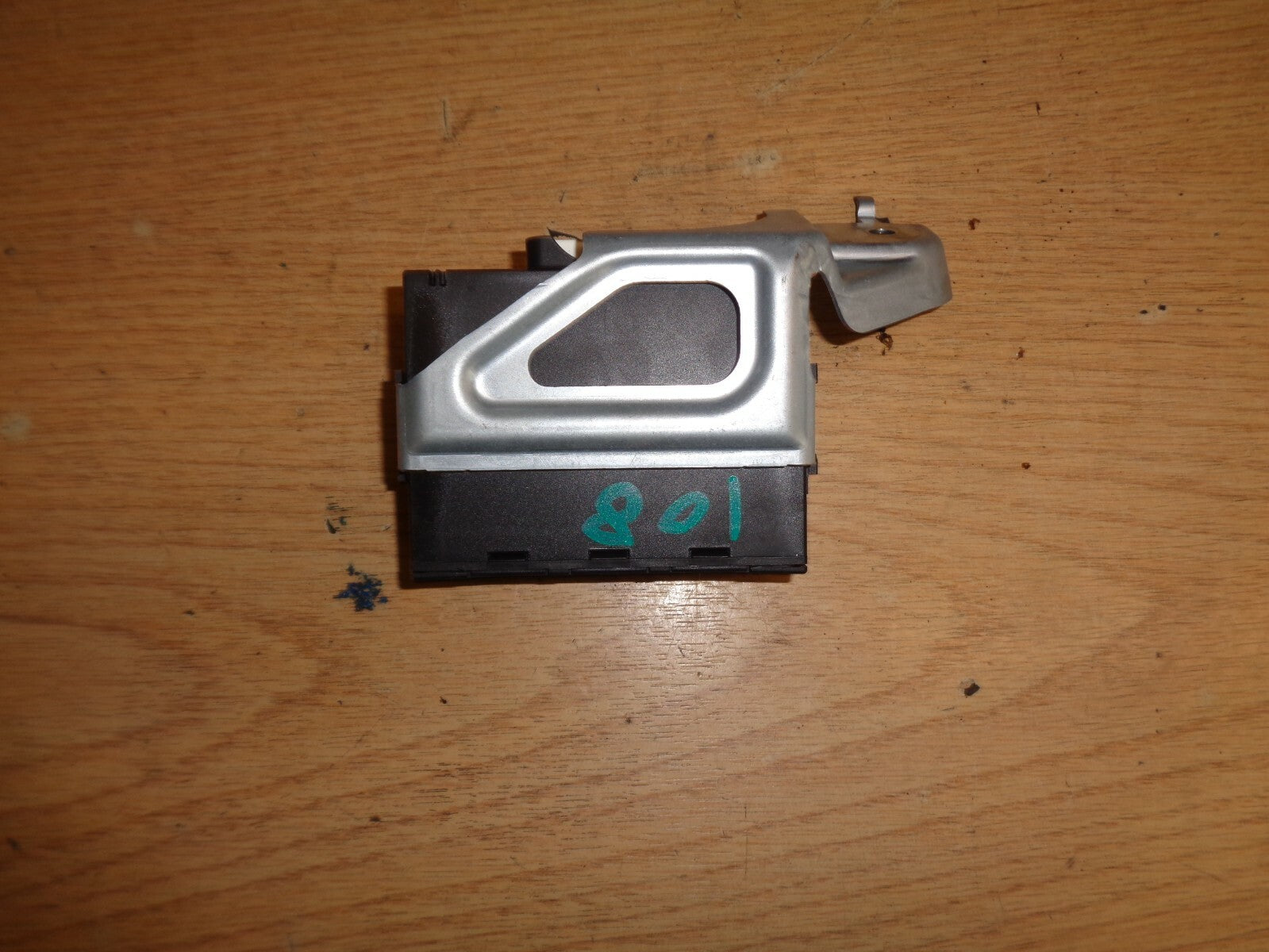 PEUGEOT 108 2017 MK2 DRIVER SIDE RIGHT DCM DOOR CONTROL MODULE ECU 897400H040D