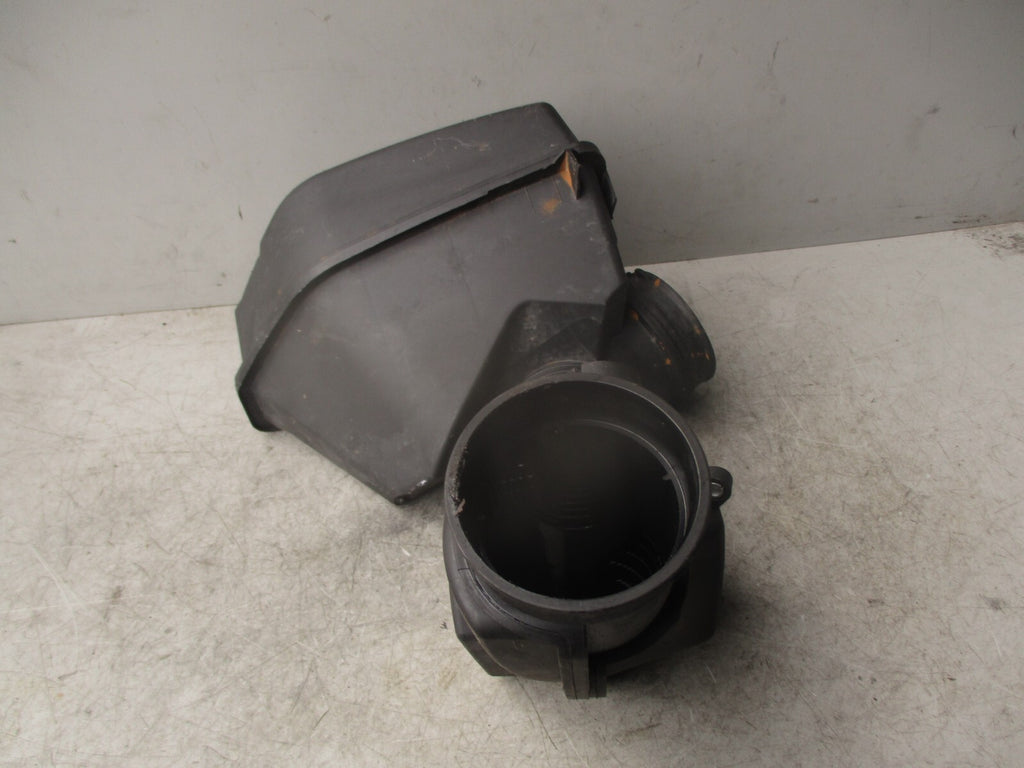 2019 BMW 3 SERIES G20 2.0 DIESEL AIR INTAKE RESONATOR BOX 8580432