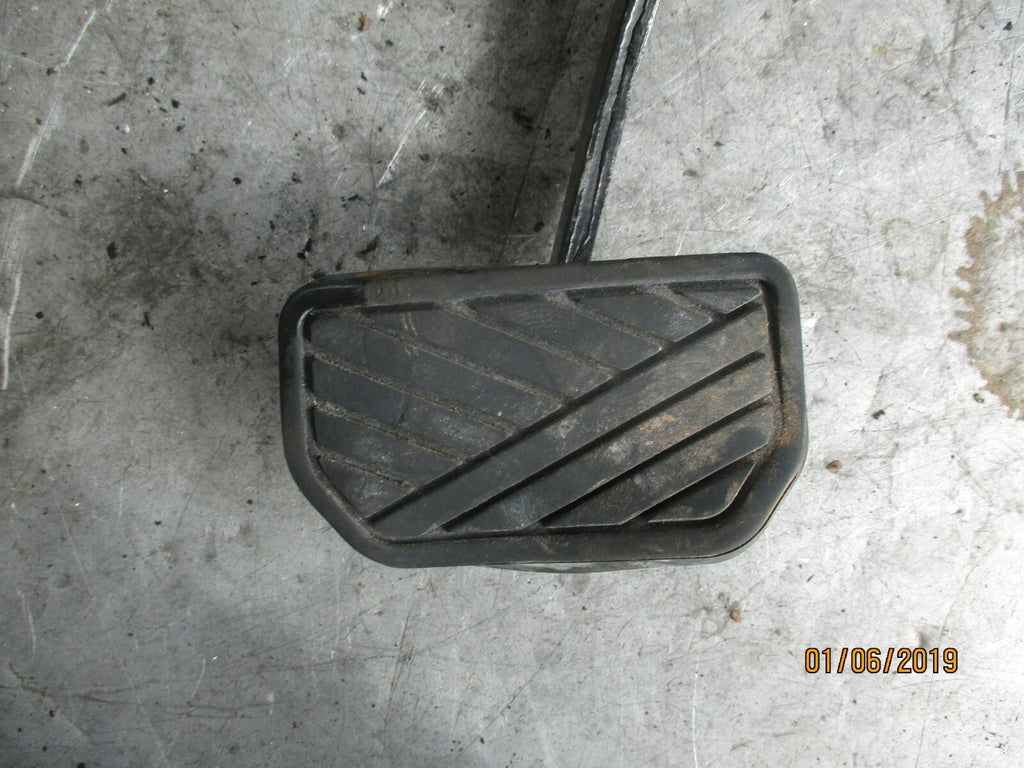 SUZUKI SWIFT MK3 BRAKE PEDAL 4960068L10