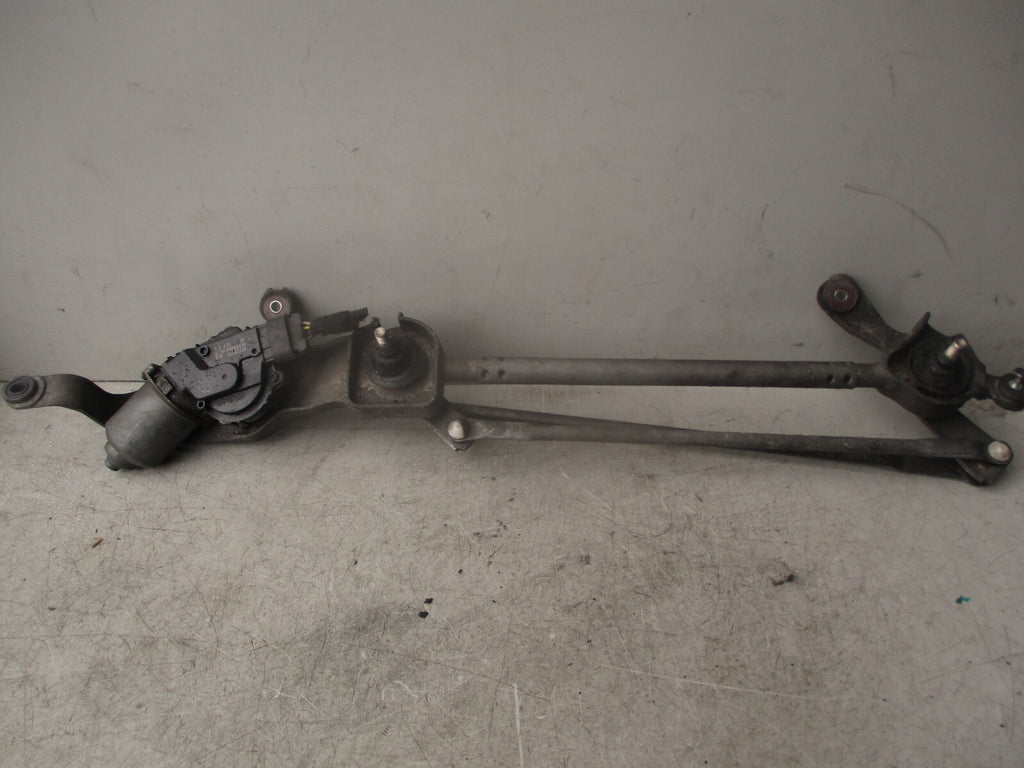 2013 VAUXHALL INSIGNIA MK1 FRONT WINDSCREEN WIPER MOTOR & LINKAGE 13227393