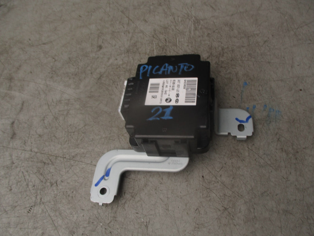 2021 KIA PICANTO MK3 1.0 PETROL LDC CONTROL MODULE 95300G6100