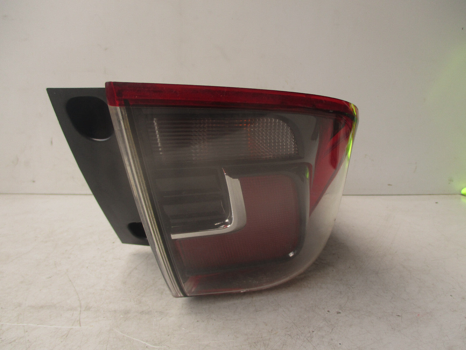 2022 VAUXHALL CROSSLAND X NSR PASSENGER SIDE REAR TAIL LIGHT TAIL LAMP