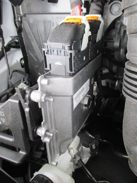 2024 VAUXHALL GRANDLAND MK1 1.2 PETROL ECU ENGINE CONTROL UNIT 9851418180