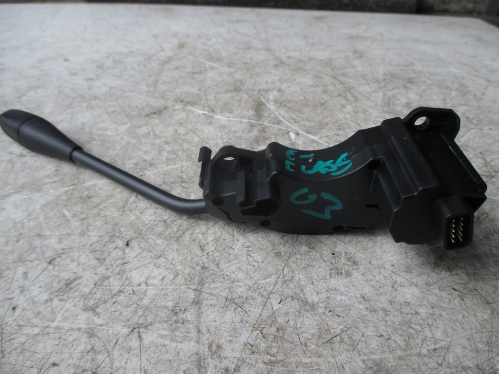 MERCEDES BENZ E CLASS W211 2003 STALK SWITCH CONTROL 01311200