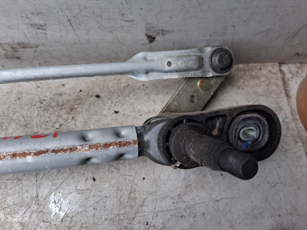 2021 FORD FOCUS MK4 FRONT WINDSCREEN WIPER MOTOR & LINKAGE JX7B17500